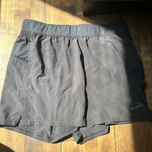 Sport shorts